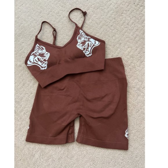 Darc Sport Pants - Darc Sport Cider Set